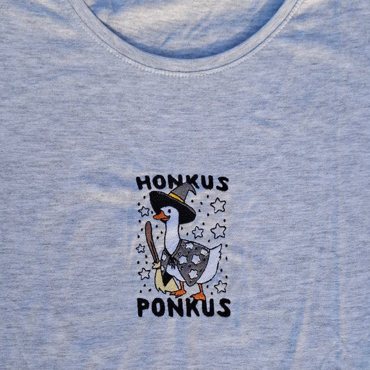 Honkus ponkus